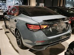 نيسان سنترا